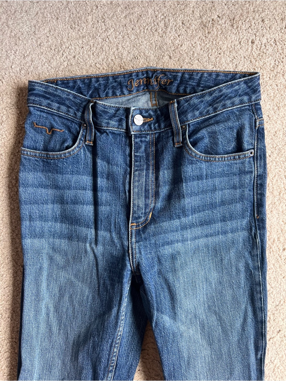 Kimes Ranch Jennifer Jeans - Picture 3 of 8